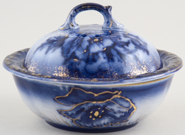 Soap Dish c1880